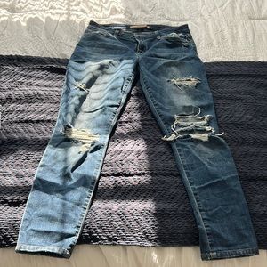 Joes jeans. 28. Skinny